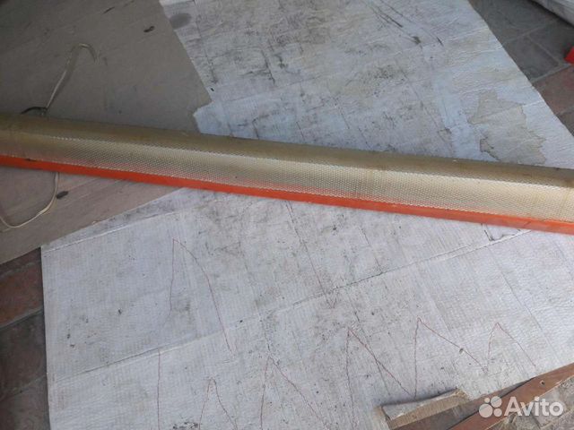 Лампа дневного освещения