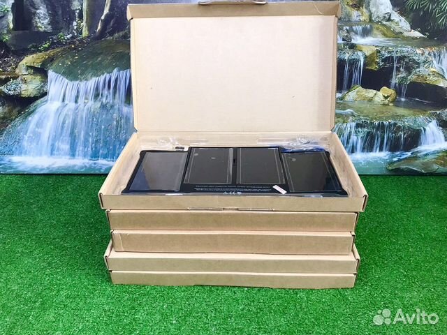 Аккумулятор для Apple MacBook Air 13 А1369