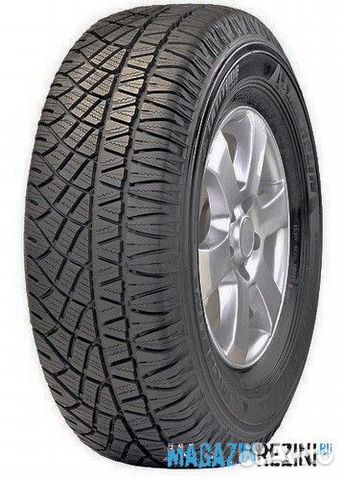 Michelin Latitude Cross 235/50 R18 97H