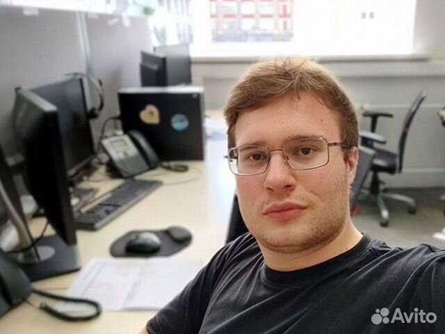 Компьютерный мастер, частник. Выезд на дом