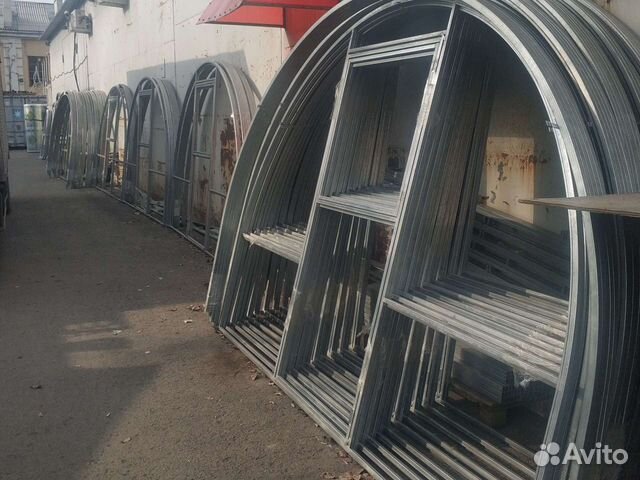 Теплицы оцинкованные поликарбонат сотовый спк