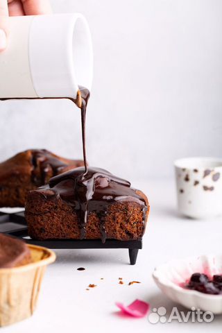 Обучение фотографии, фуд-фотографии