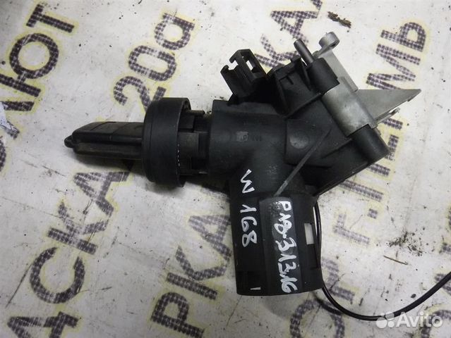 Замок зажигания Mercedes Benz A-Class (W168) 1997