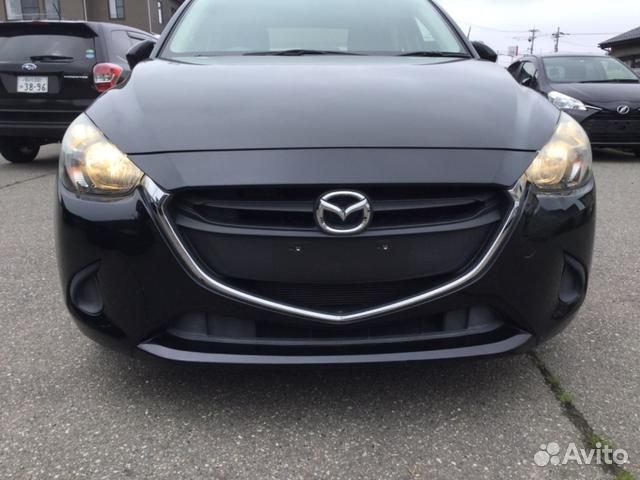 Mazda Demio 1.3 AT, 2018, 22 000 км