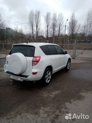 Toyota RAV4 2.0 МТ, 2010, 68 000 км