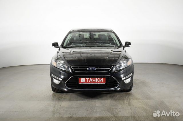 Ford Mondeo 2.0 AMT, 2011, 167 817 км