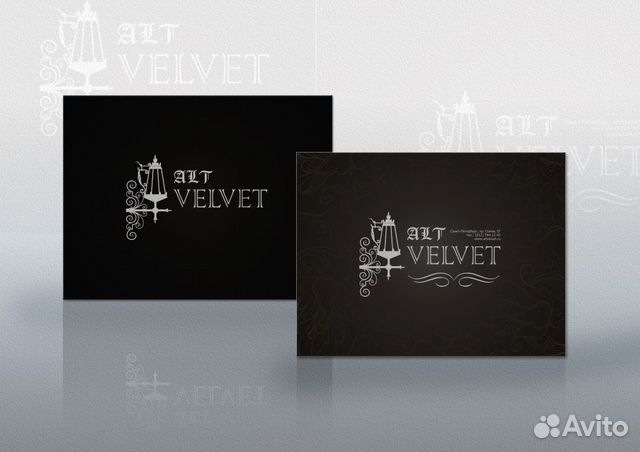 Alt velvet