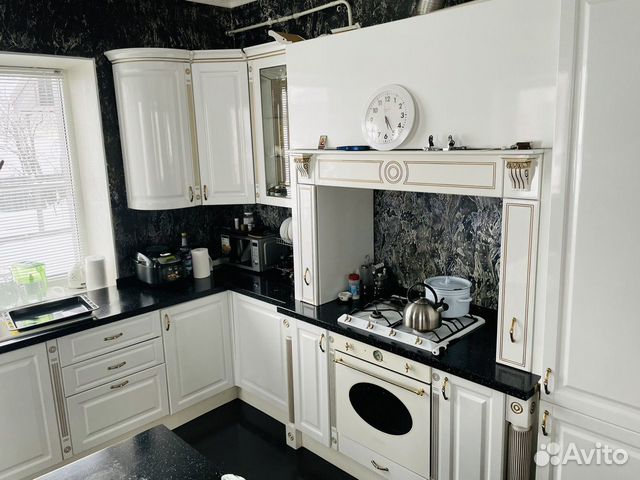 

8-к. коттедж, 450 м²