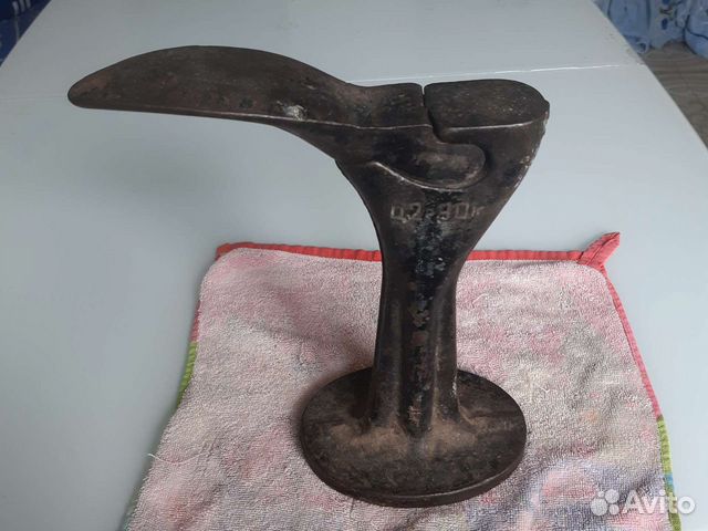 Колодка для обуви