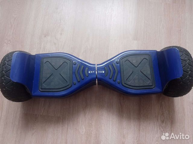 Гироскутер asixbot Off-Road 9