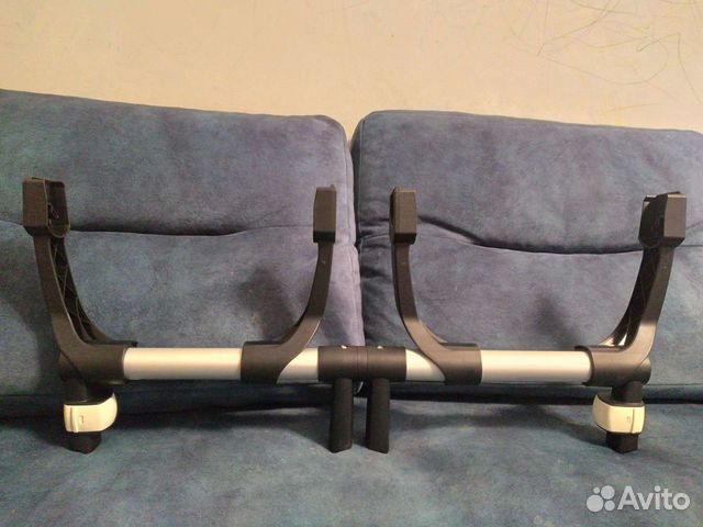 Адаптер для автолюлек к коляске Bugaboo Donkey