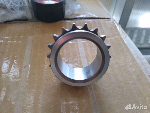 Звезда коленвала Kia Ceed 2013