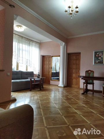 

3-к. квартира, 76 м², 3/3 эт.