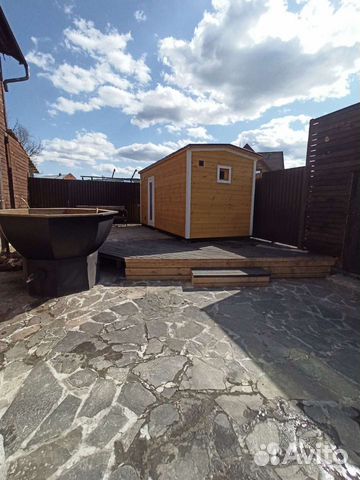 

6-к. коттедж, 400 м²
