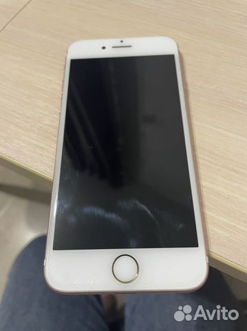 Телефон iPhone 7 32gb