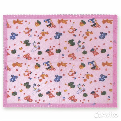 Клеенка детская