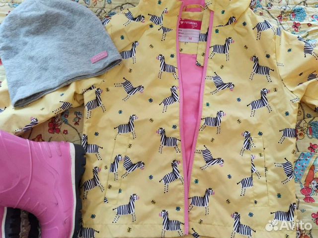 Вещи на девочку 2-3 года