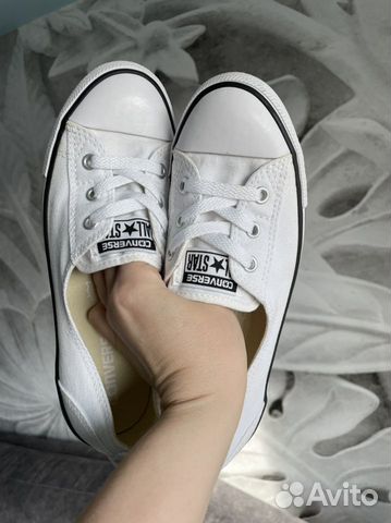 Кеды Converse 38 оригинал