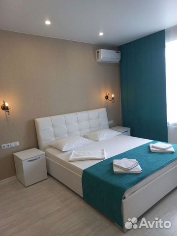 

1-к. квартира, 50 м², 12/16 эт.