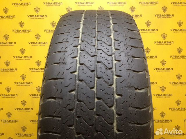 Goodyear Wrangler S4 235/70 R16, 2 шт