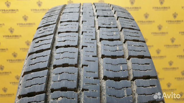 Kama Кама-Евро-228 205/75 R15 97T, 2 шт