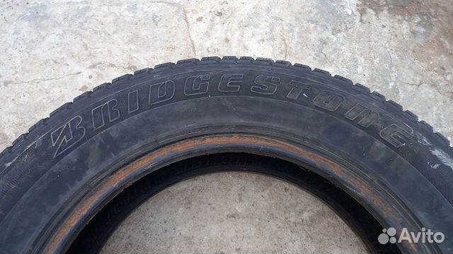 Bridgestone 175/80 R16, 4 шт