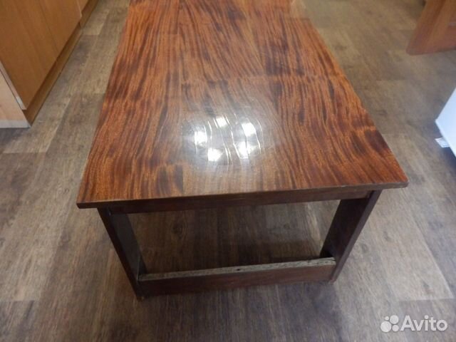 Журнальный столик бу