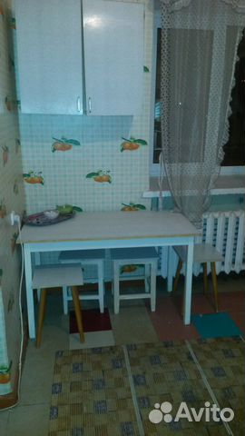 2-к квартира, 50 м², 2/14 эт.