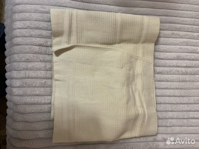 Бандаж послеродовой унга компрессионный