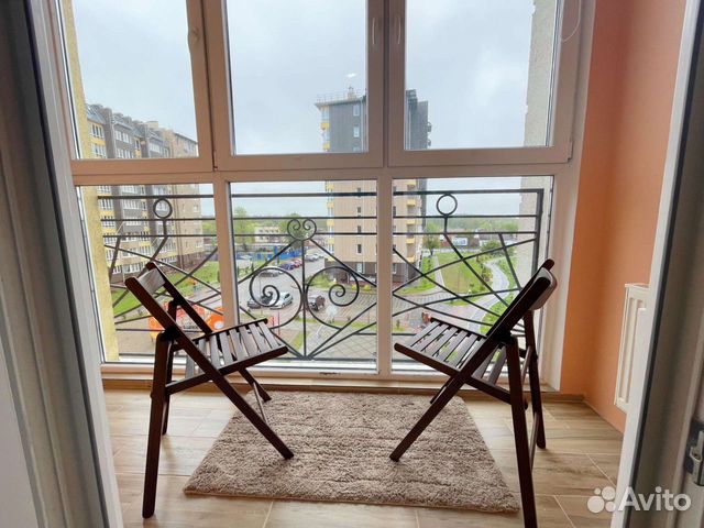 

2-к. квартира, 57 м², 3 кровати