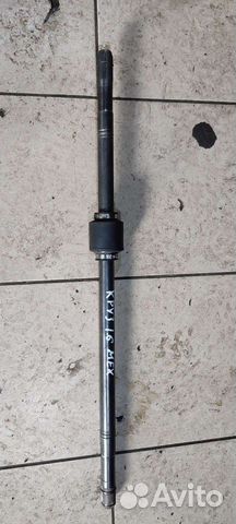 Правый привод Chevrolet cruze механика