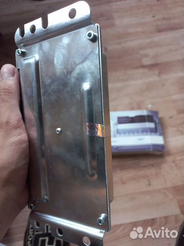 Эбу мозги на ваз