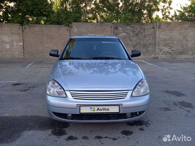 LADA Priora 1.6 МТ, 2011, 180 000 км