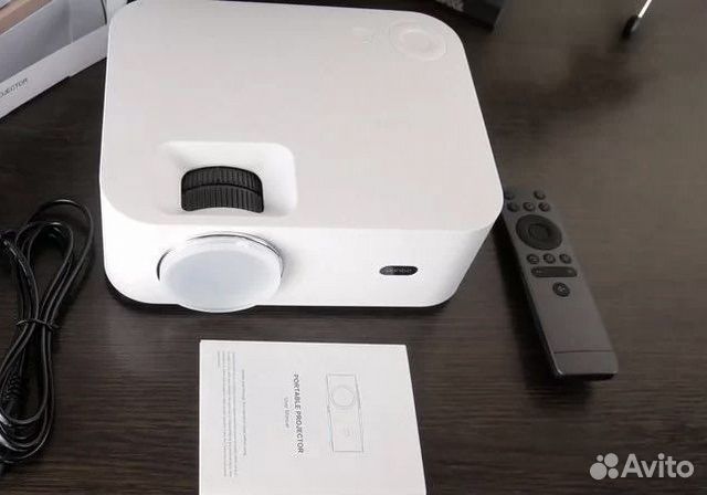 Проектор Wanbo x1. Xiaomi Wanbo Projector x1 Pro. Xiaomi Wanbo x1.