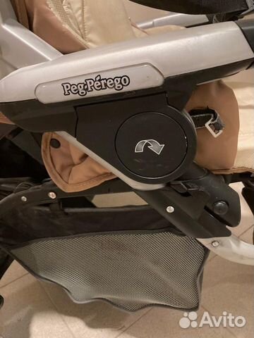 Детские коляски