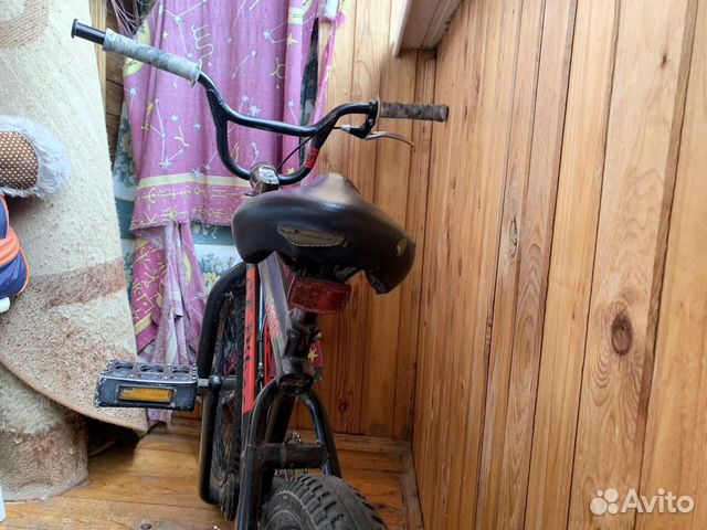 Велосипед bmx GT Bikes