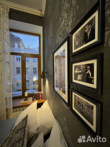 

1-к. квартира, 36 м², 2/3 эт.