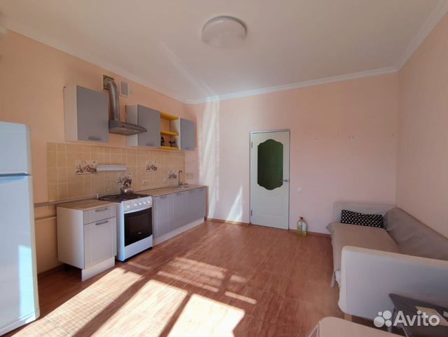 

2-к. квартира, 90 м², 4 кровати
