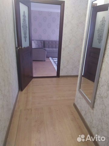 

1-к. квартира, 40 м², 4/5 эт.