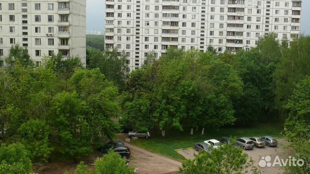 2-к квартира, 44 м², 6/12 эт.