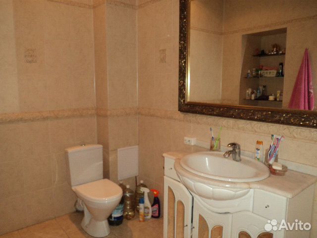3-к квартира, 160 м², 2/9 эт.