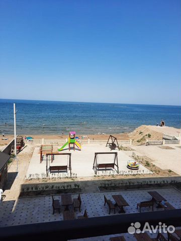 

Квартира-студия, 38 м², 2 кровати
