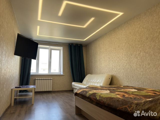 

2-к. квартира, 61 м², 5 кроватей