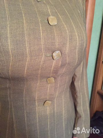 Костюм Костюм