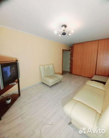 

2-к. квартира, 49 м², 4 кровати