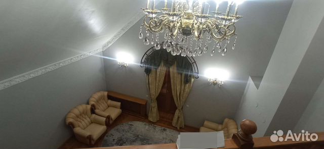 

8-к. дом, 350 м²