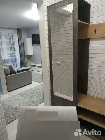 

2-к. квартира, 40 м², 4 кровати