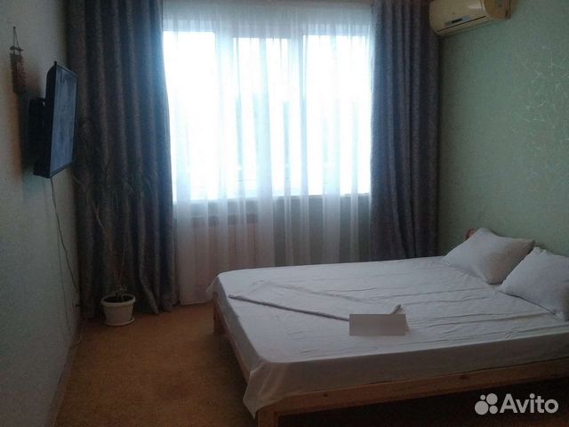 

2-к. квартира, 54 м², 3 кровати