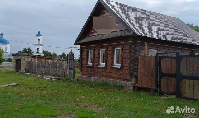 

Дом 30 м²
