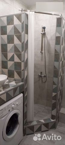 

1-к. квартира, 30 м², 1 кровать